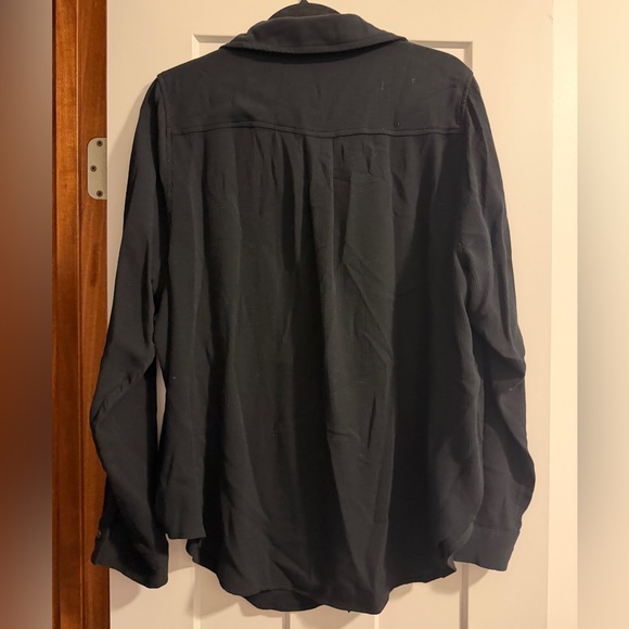 Torrid Button Down - Picture 4 of 4